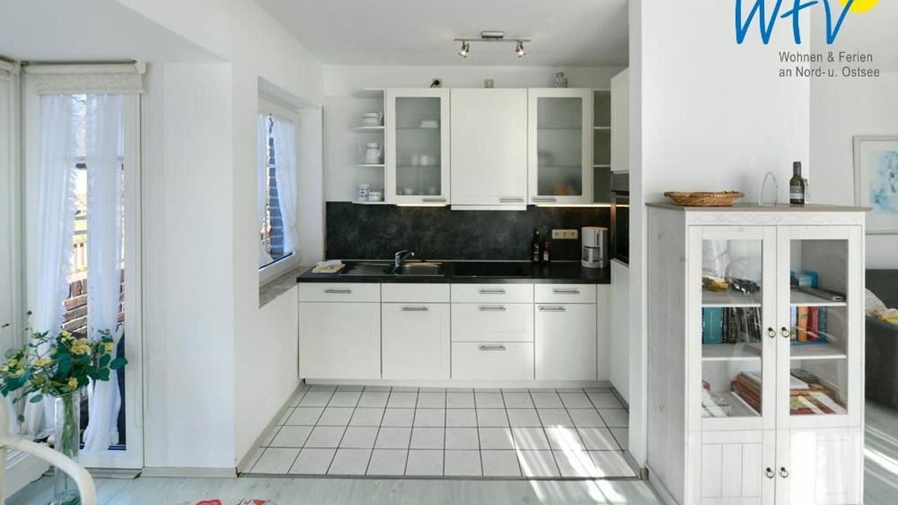 Küche / Küchenzeile Küche / Küchenzeile